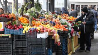 Инфлацията през ноември отново се забавя