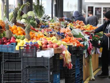 Инфлацията през ноември отново се забавя