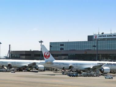 Японска авиокомпания приканва пътниците да се откажат от храната на борда