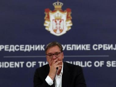 Сърбия чака газ от българската част на „Турски поток“ до края на годината