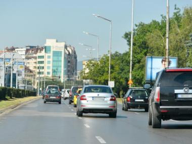 Споделеното пътуване все пак няма да се наказва