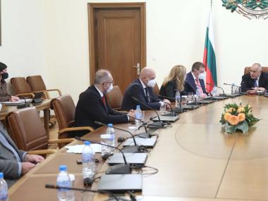 Щабът поиска удължаване на локдауна до 31 януари