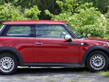 BMW заплаши да премести производството на Mini, ако няма сделка по Brexit