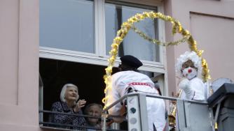 Забавление по време на карантина