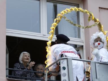 Забавление по време на карантина