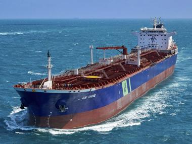 Цената на петрола достигна 9-месечен връх