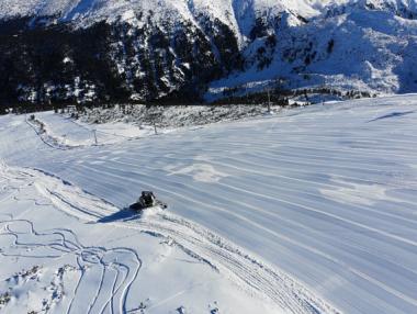 В Банско откриха ски сезона