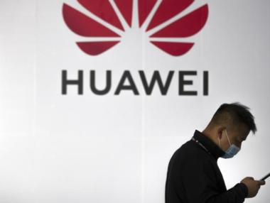 Германия отваря врати за Huawei, но с условия