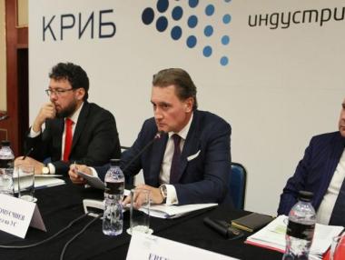 КРИБ приветства решението търговските вериги да останат отворени