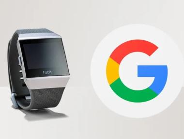 ЕК разреши на Google да купи Fitbit