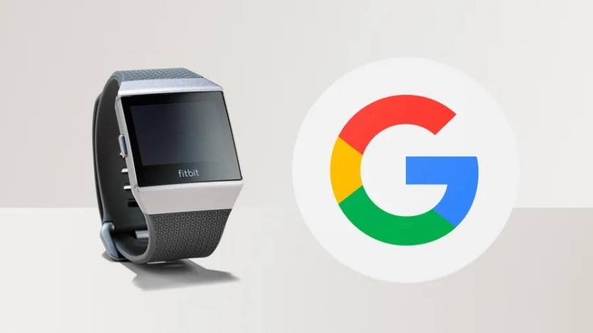 ЕК разреши на Google да купи Fitbit