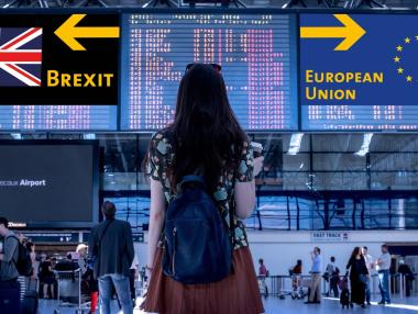 Брекзит: Сделка в следващите дни „е невъзможна“