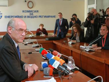 КЕВР ще проверява „Топлофикация-София“ заради високите цени