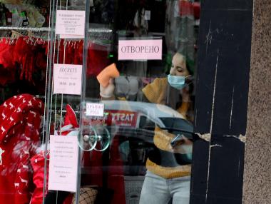 60% от българските фирми все пак ще дават коледни бонуси