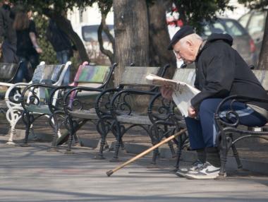 Започна кандидатстването по програма „Патронажна грижа +“