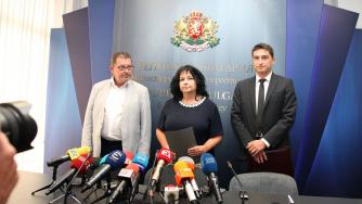 Бизнесът поиска от властта „да си свърши работата“ в енергетиката