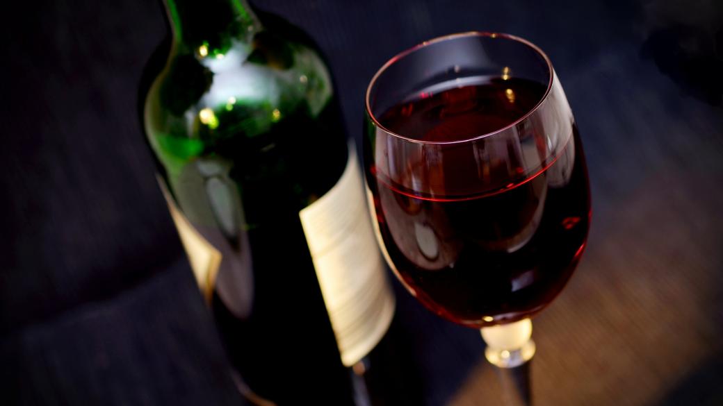 От февруари стартира прием по мярката за инвестиции във винарските предприятия