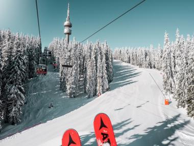 Пампорово откри ски сезона