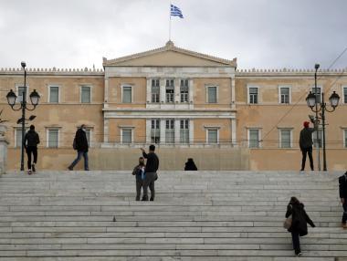 Гърция започва масово тестване за COVID-19