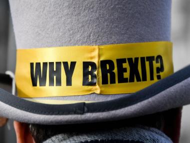 ЕС и Великобритания са далеч от сделка, времето изтича