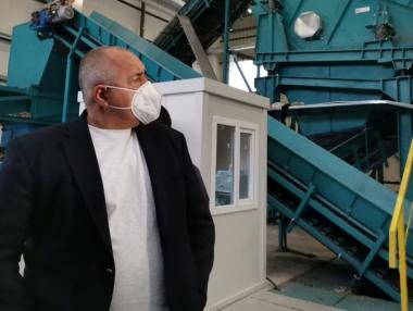 „Докато другите много говорят, ние работим“