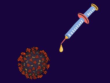 Вече са имунизирани 1.6 млн. души по света