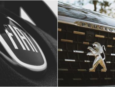 ЕК одобри сливането между Fiat и Peugeot