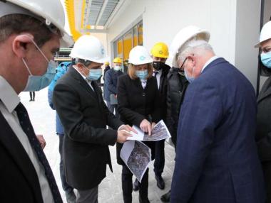 Столична община прави нова улица до София Тех Парк заради суперкомпютъра