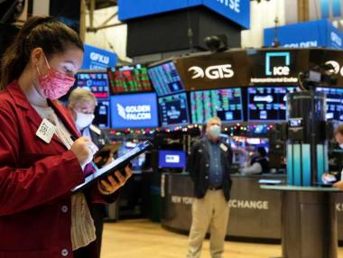 Акциите на Tesla потънаха на влизане в S&P 500