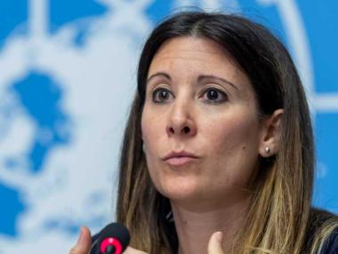 Новият щам на коронавируса не е „извън контрол“, увери СЗО