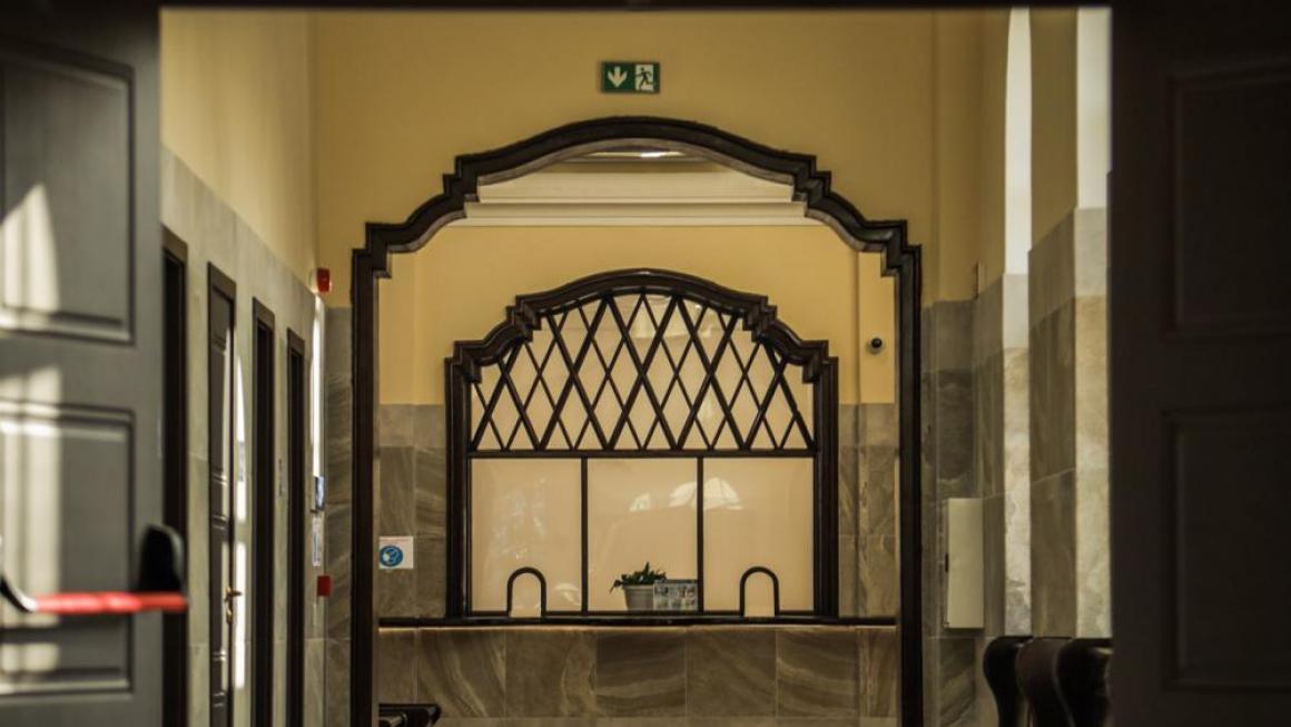 Галерия :: Снимка 0 :: Ремонтираната жп гара „Подуяне“ вече e готова (снимки)}