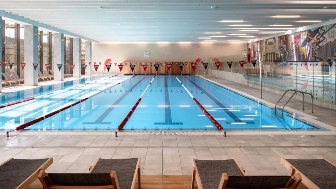 Галерия :: Снимка 4 :: „Джи Пи Груп“ грабна шест първи награди в конкурса „Сграда на годината“}