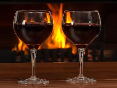 Пазарът на спиртни напитки се нуждае от коледно чудо