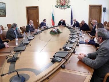 Мерките дават резултат и няма области у нас в червената зона на COVID