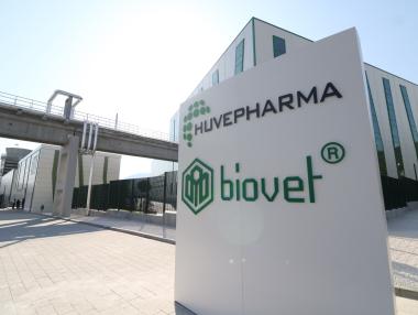 „Хювефарма“ чака одобрение да пусне ивермектин на българския пазар