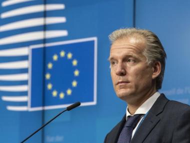 „Всичко, което искам за Коледа, е бърза сделка за Брекзит“