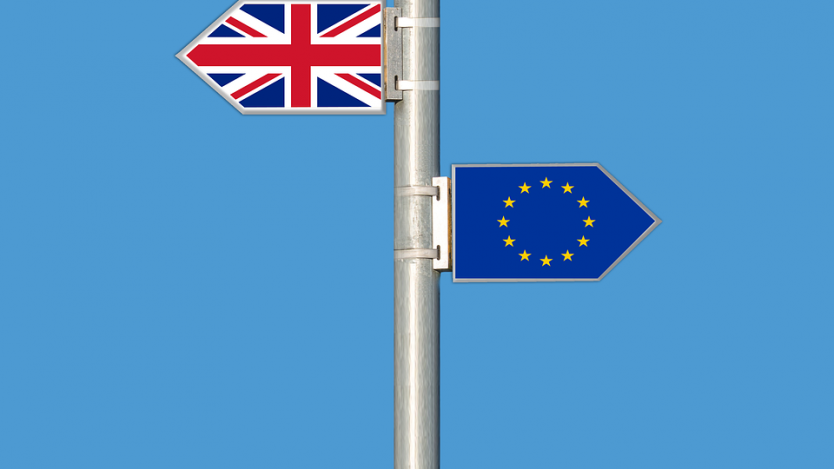 ЕС и Великобритания постигнаха историческата сделка