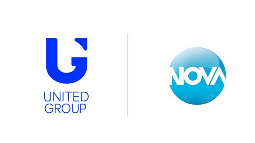 „Нова“ и United Group са постигнали споразумение за телевизията