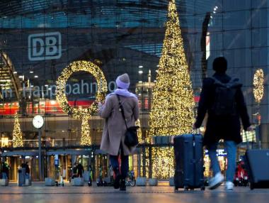 Новият COVID щам продължава да се разпростира