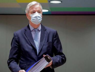 Какво предстои, за да влезе в сила сделката за Brexit