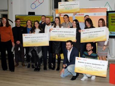 Здравият гръбнак на семейното предприятие