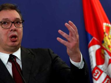 Сръбската част на „Турски поток“ вече е запълнена с газ