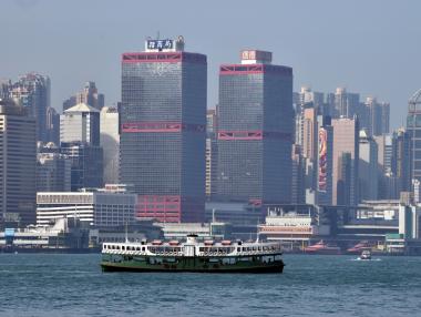 Китай може по-рано да детронира САЩ като най-голямата икономика