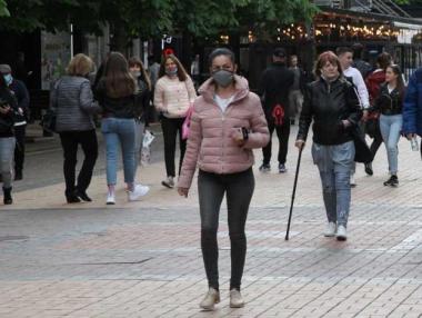 Социалната политика на прага на икономическата криза