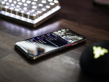 Дигиталната 2020: Рекордите при приложенията, показващи как се промени животът