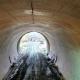 Галерия :: Снимка 0 :: Половината тунел „Железница“ е готов (галерия)}