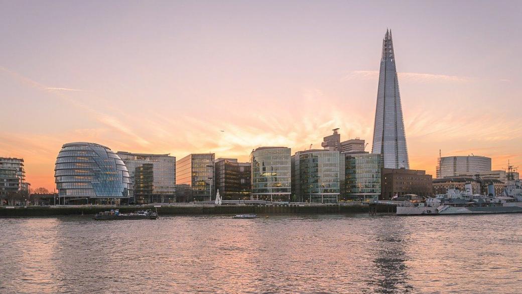 Лондон ще развива финансовия си сектор различно след Брекзит