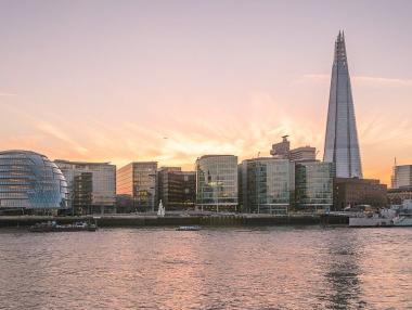 Лондон ще развива финансовия си сектор различно след Брекзит