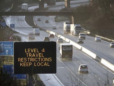 Ще важи ли българската шофьорска книжка във Великобритания?