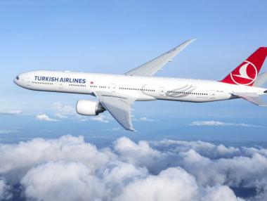 Turkish Airlines изисква от пътниците отрицателен PCR тест